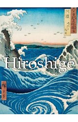  Hiroshige and artworks