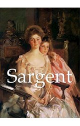  John Singer Sargent and artworks