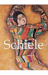  Egon Schiele and artworks
