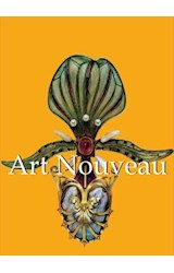  Art Nouveau 120 illustrations