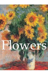  Flowers 120 illustrations