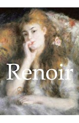  Pierre-Auguste Renoir and artworks