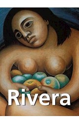  Diego Rivera and artworks