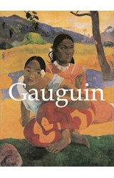  Paul Gauguin and artworks