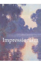  Impressionism 120 illustrations