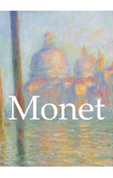  Claude Monet and artworks