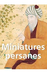  Miniatures persanes