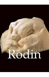  Auguste Rodin and artworks