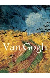  Vincent Van Gogh and artworks