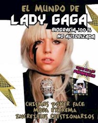 Papel Mundo De Lady Gaga, El