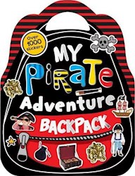 Papel My Pirate Adventure Backpack