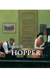  Edward Hopper