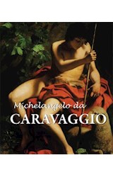  Michelangelo da Caravaggio