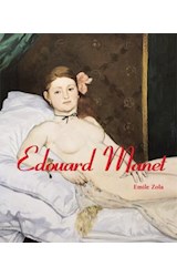  Edouard Manet
