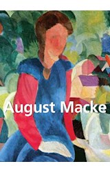  August Macke et œuvres d'art