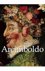  Arcimboldo and artworks