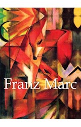  Franz Marc and artworks