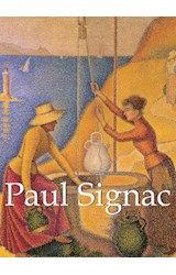  Paul Signac and artworks