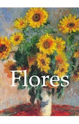  Flores 120 ilustraciones