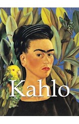  Frida Kahlo y obras de arte