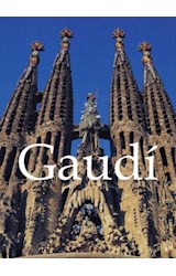  Antoni Gaudí y obras de arte