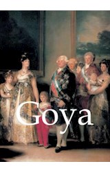 Goya y obras de arte