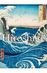  Hiroshige y obras de arte