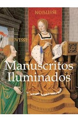 Manuscritos Iluminados 120 ilustraciones