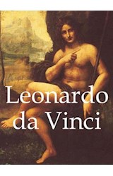  Leonardo da Vinci y obras de arte