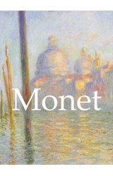  Claude Monet y obras de arte