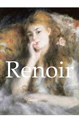  Pierre-Auguste Renoir y obras de arte