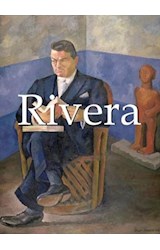  Diego Rivera y obras de arte