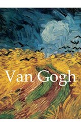  Vincent Van Gogh y obras de arte