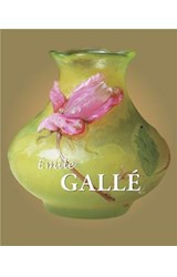  Émile Gallé