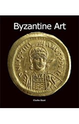  Byzantine Art