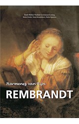  Harmensz van Rijn Rembrandt