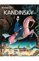  Vasily Kandinsky