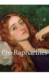  Pre-Raphaelites 120 illustrations