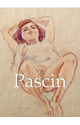  Jules Pascin and artworks