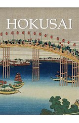  Katsushika Hokusai and artworks