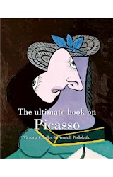  The ultimate book on Picasso