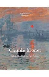  The ultimate book on Claude Monet