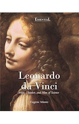  Leonardo Da Vinci - Artist, Thinker, and Man of Science