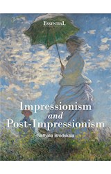  Impressionism and Post-Impressionism