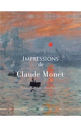  Impressions de Claude Monet