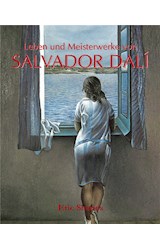  Salvador Dalí