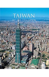  Taiwan Art & Civilization