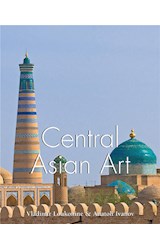  Central Asian Art