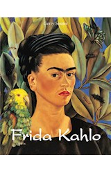  Frida Kahlo