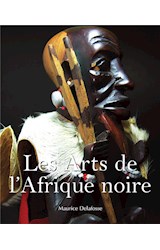  Les Arts de l’Afrique noire